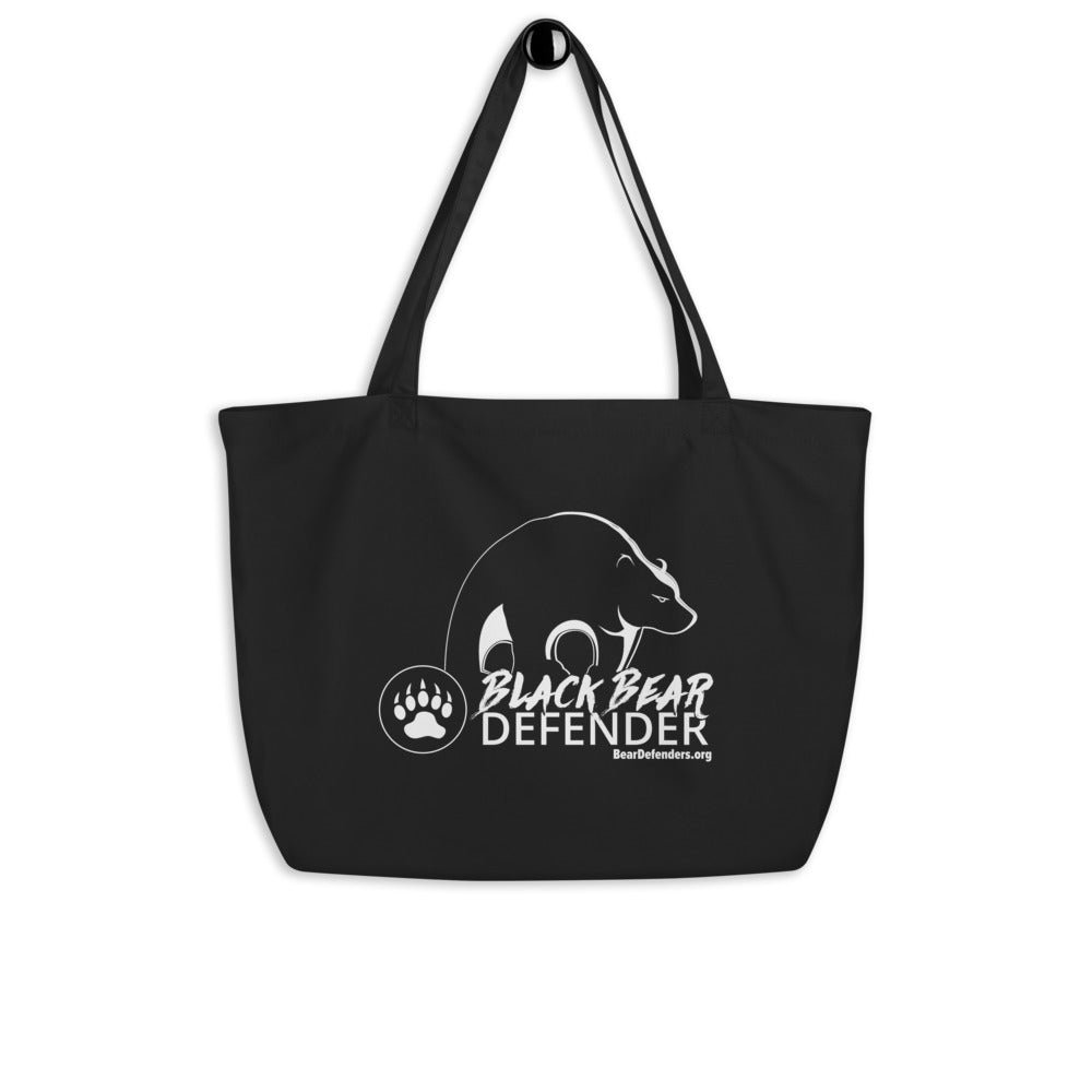 Black Bear Defenders Bag
