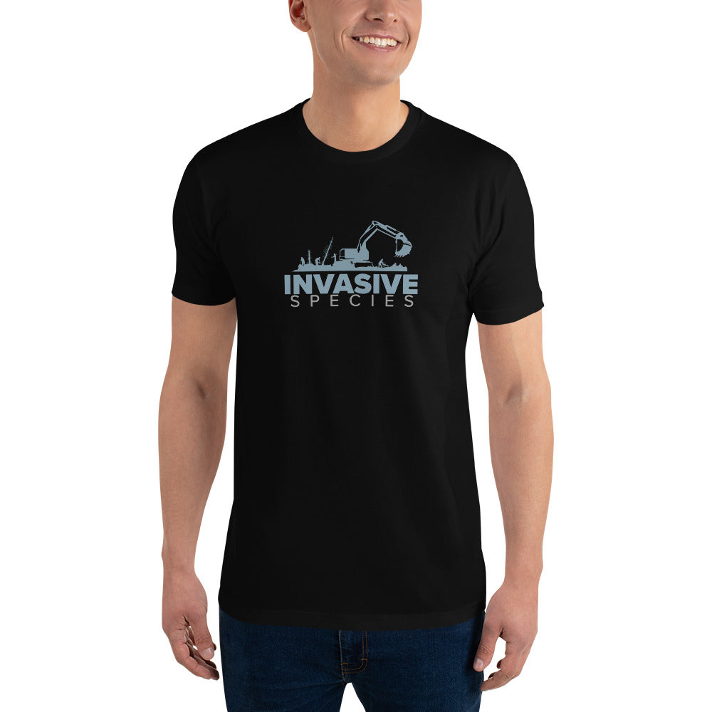Men's Invasive Species T-Shirt