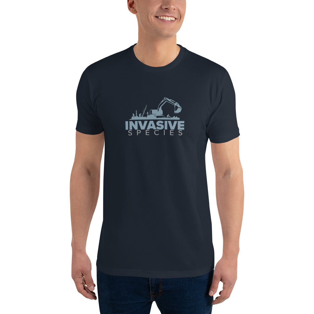 Men's Invasive Species T-Shirt