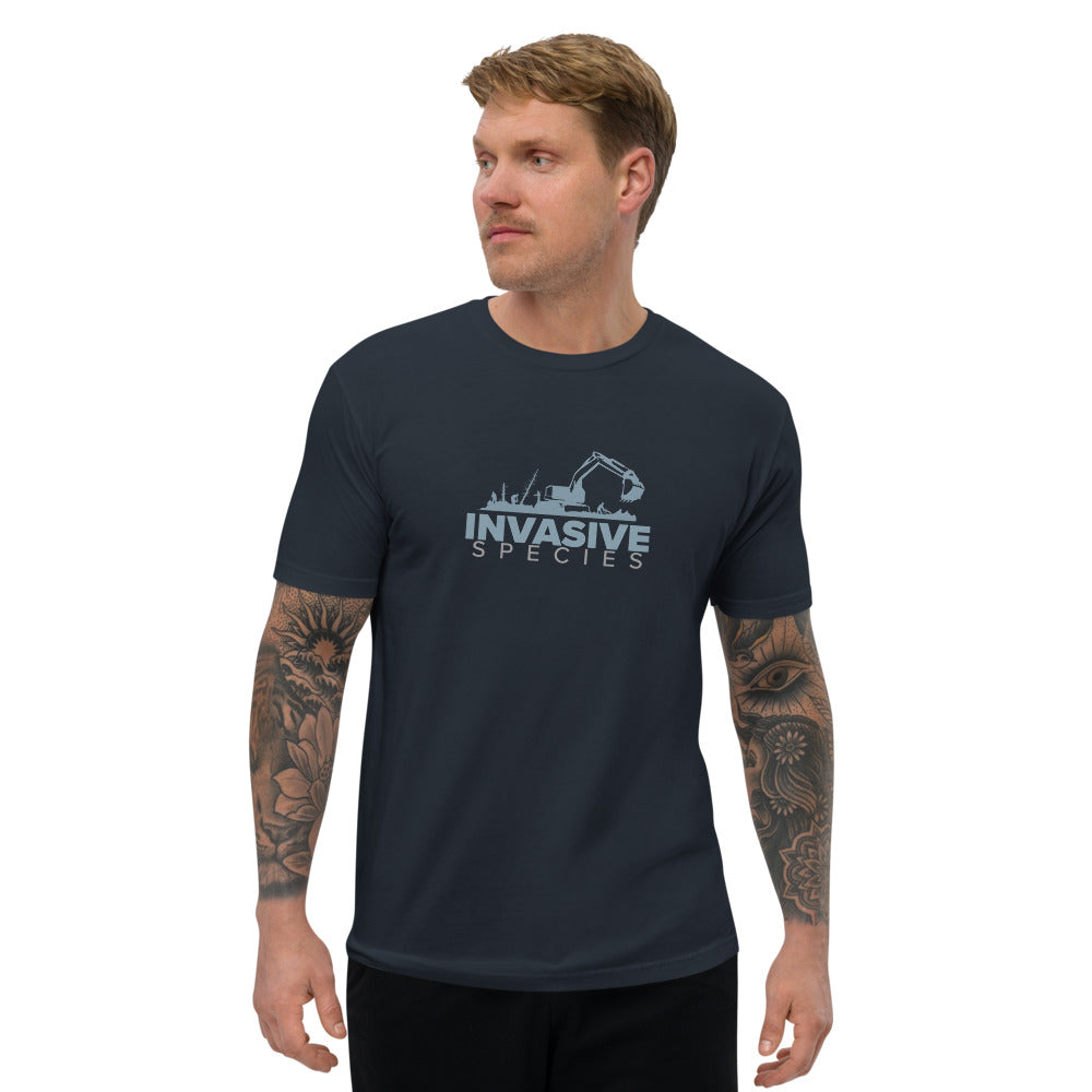 Men's Invasive Species T-Shirt