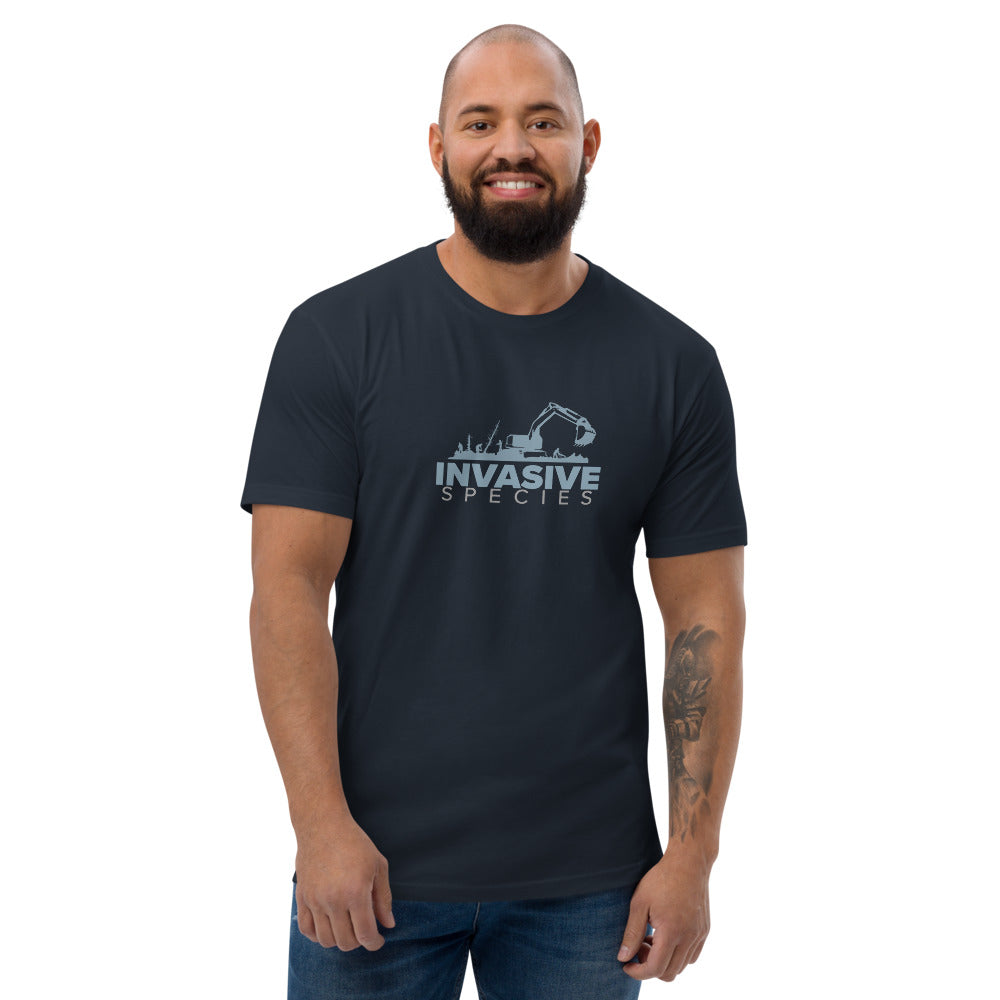 Men's Invasive Species T-Shirt