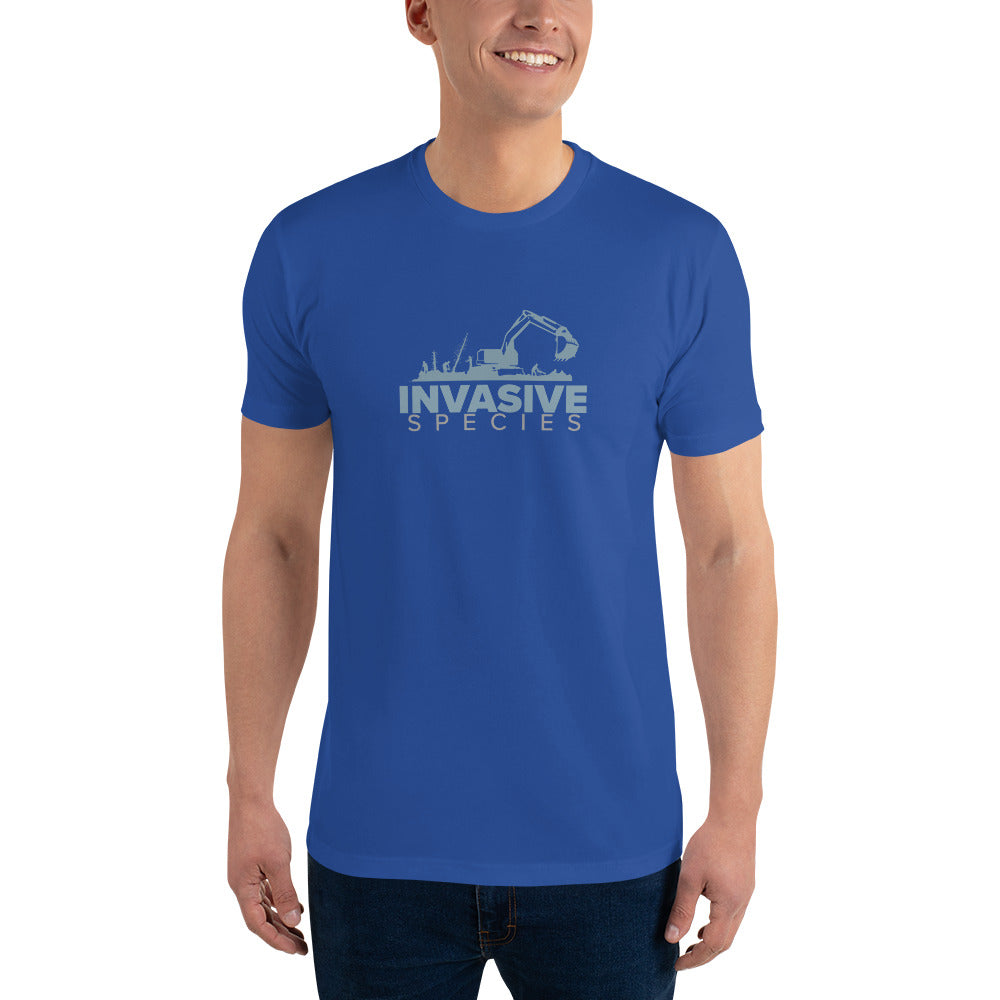 Men's Invasive Species T-Shirt
