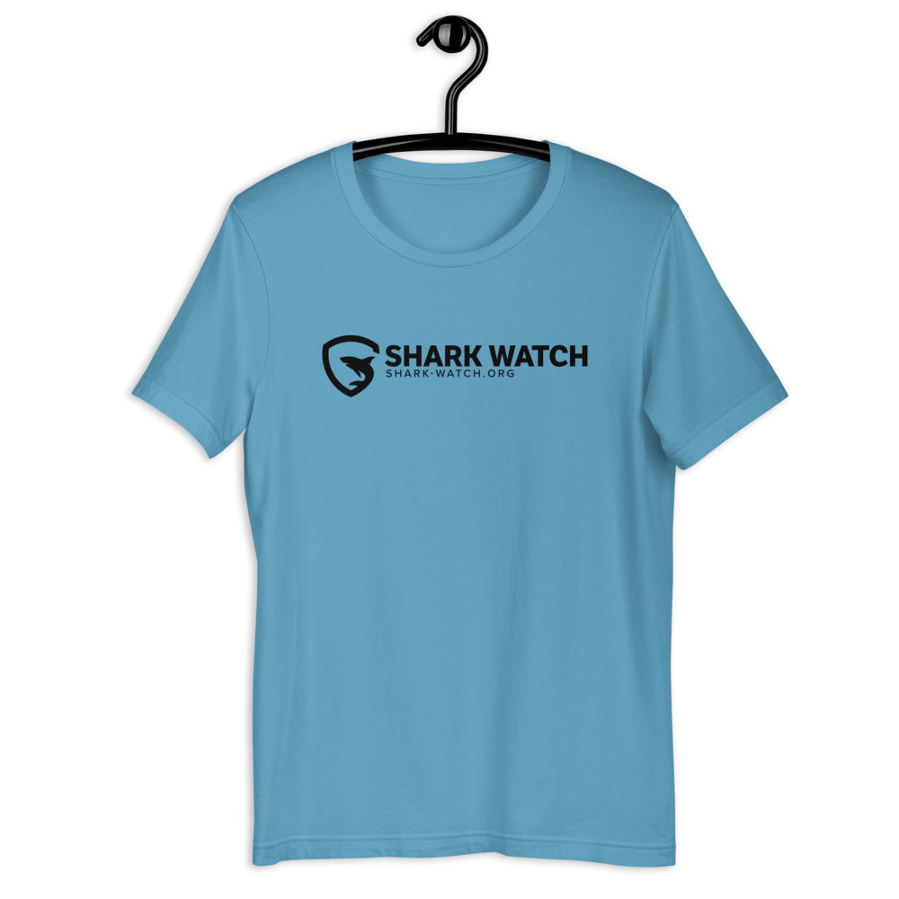 Unisex Shark-Watch Volunteer T-shirt